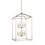 Ellis 8-Light Chandelier-136253540-136253537-136253549