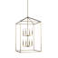 Ellis 8-Light Chandelier-136253540-136253550-136253537