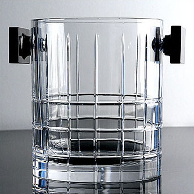 Street Ice Bucket
