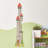 Growth Chart