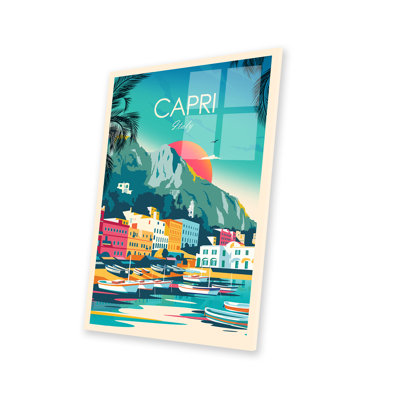" Capri "