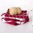 Cotton Plaid Dish Cloth Kitchen Towel-169208405