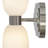 Tallulah Four-Light Bath Vanity Sconce