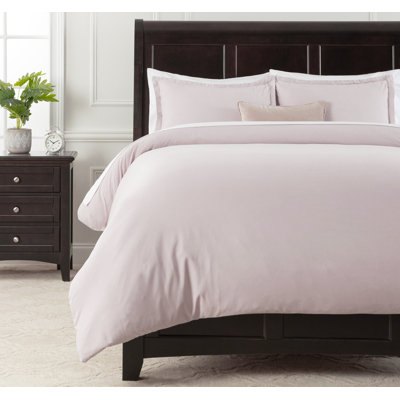 Ensemble de housse de couette ultra-doux
