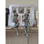 Ensemble de 2 statues de jardin Anketell-719820448