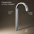Components Bathroom Sink Spout With Ribbon Design-93275401