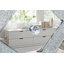 Miroir Miroir Meuble télé avec rangement ouvert-1063343250