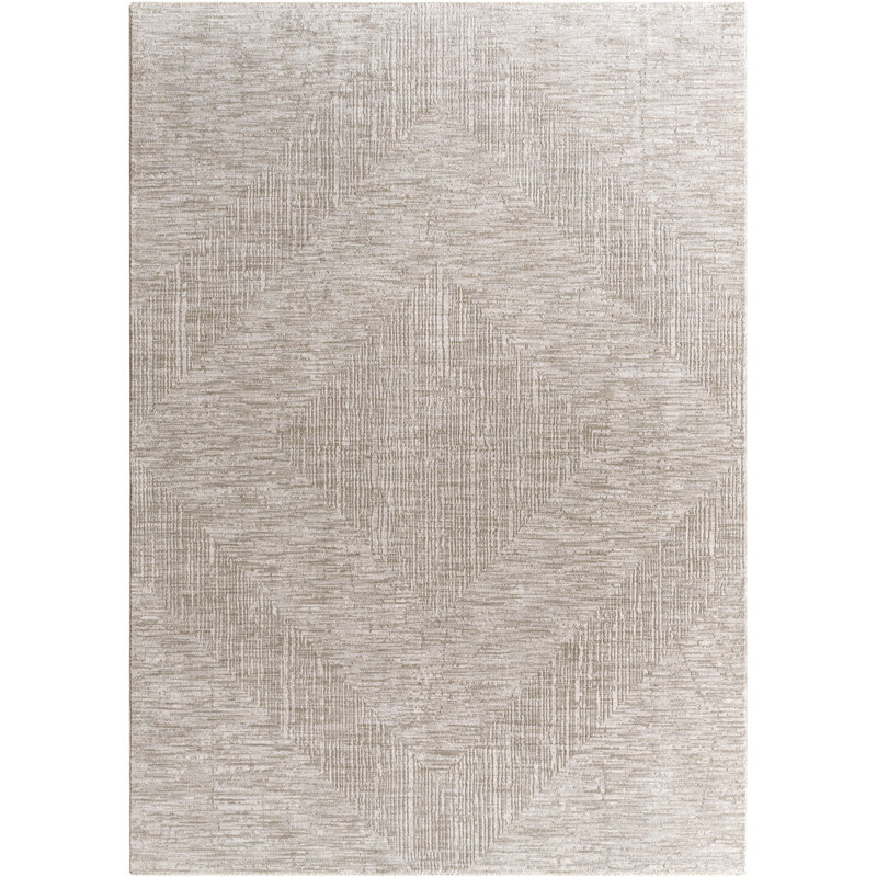 Tapis Latwan, Rectangle 9 pi x 12 pi 2 po
