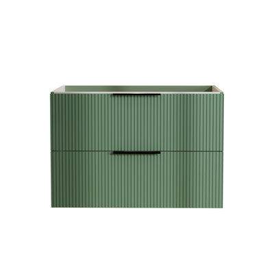 Meuble-lavabo de 30 po sans lavabo