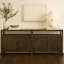 Windsor Sideboard Dark Brown