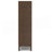 Harper 5 Shelf Bookcase