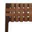 Leclair Dining Chair Brown