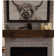Midwood Rustic XL Fireplace Shelf Mantel