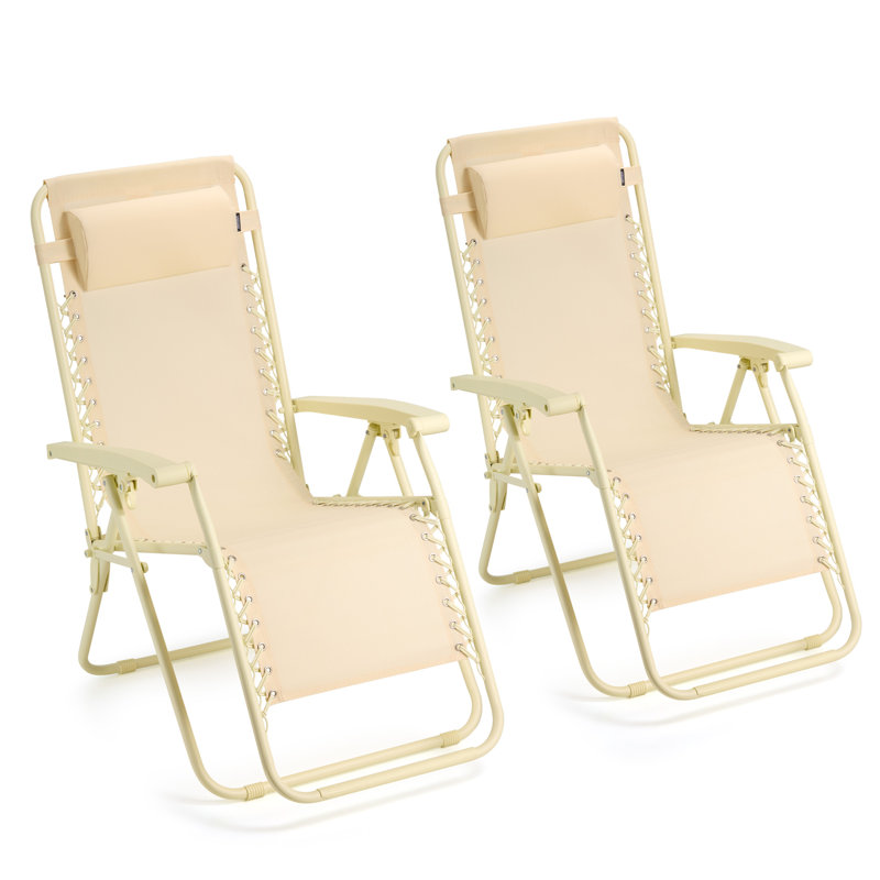 Verona Outdoor Lounge Chair