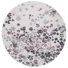 Ivoire/Mauve