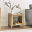 Alandria End Table