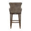 Gunther Swivel Upholstered Counter Stool with Solid Wood Frame-1144344708-1144344705