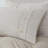 Dover Natural Organic Cotton Oversized Duvet Cover Set Full/Queen-95604965-95604960