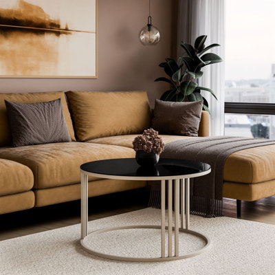 Frame Coffee Table