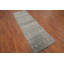 Tapis de couloir tribal oriental 2x8