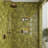 Silken 7.9'' L x 0.5'' W Ceramic Round Tile Trim-90616646