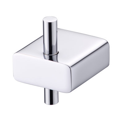 Feltner Wall Mounted Robe Hook