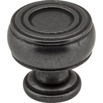 Bremen II Round Knob