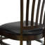 Chaise de restaurant Prompton-1227766103-1227766098