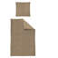 Feel Cotton Modern & Contemporary Duvet Cover Set-63138697-63138690