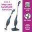 NeoDirect Steam Mop Cleaner And Hand Steamer-92440362