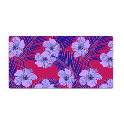 Polyvinyl Chloride (PVC) Desk Pad