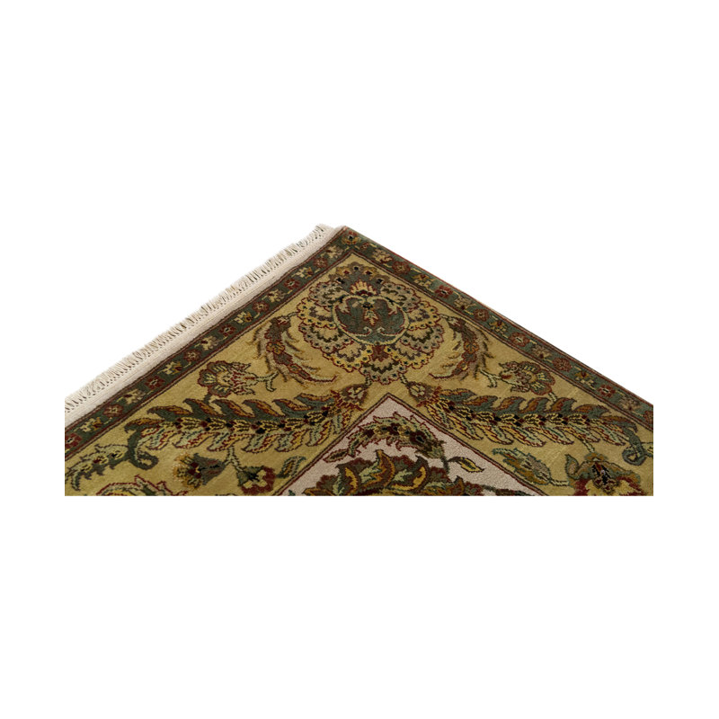 Tapis de haute qualité noué à la main Trinity