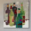 « nassau experience i », reproduction d’impression sur toile tendue-89409247