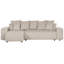 Alyxs Corduroy Sofa Bed-93911213-93911214