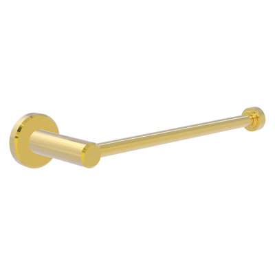 10.08'' 1 Towel Bar