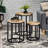End Table Set