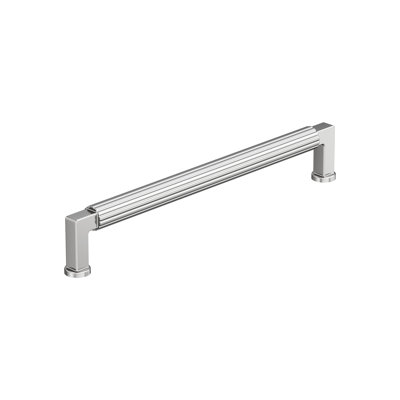 Center-to-Center Cabinet Pull