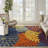 Chazmon Indoor/Outdoor Area Rug-493006675