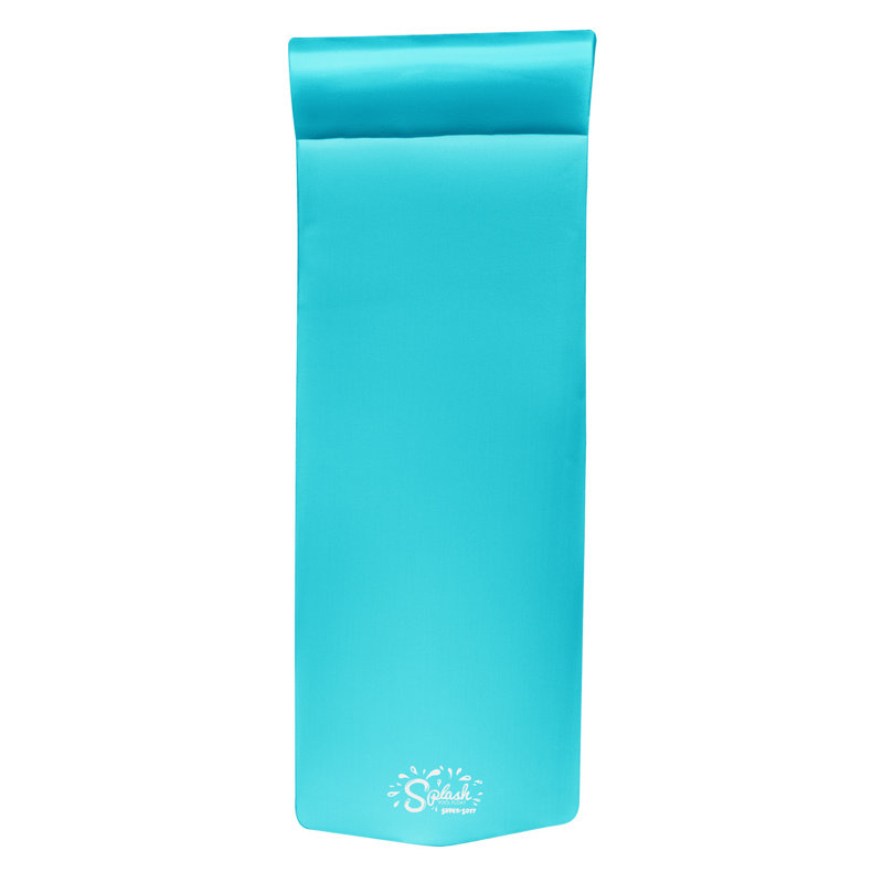 Splash Pool Float, Tropical Teal