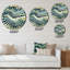 Rende - Horloge murale camouflage-727826252