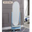 Miroir pleine grandeur Modern