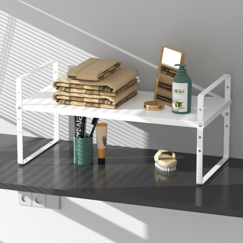 Under Sink Organiser