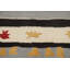 Tapis persan Gabbeh 6 x 9