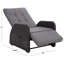 Fauteuil inclinable Millman