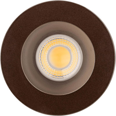 Perlglow 3" Round 15W ‎1400 Lumens 5CCT Recessed Light