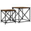 Knepp Four Leg Coffee Table-1080262477