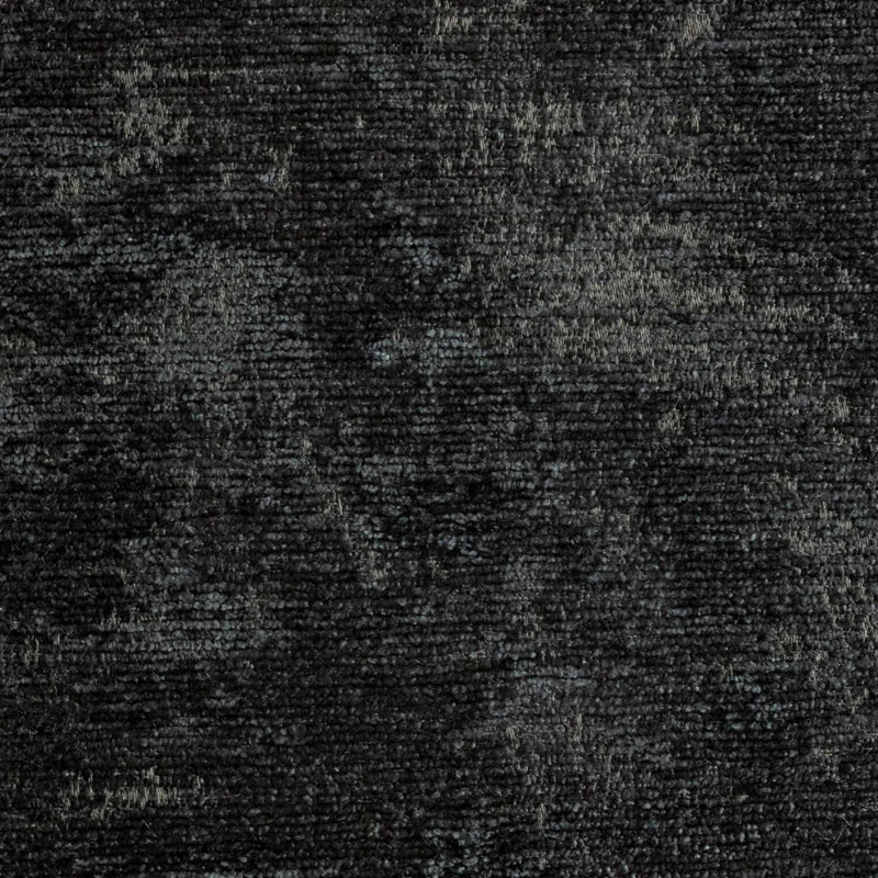 Tissu Crypton® classique de Poitier, Graphite