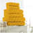 Bath Sheet - 2 Pack