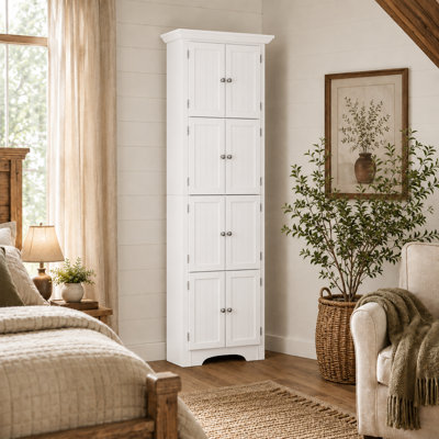 Lynnasia Bathroom Cabinet