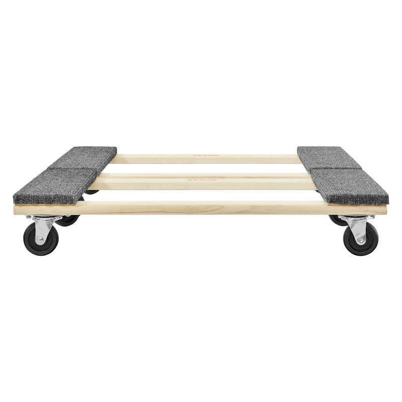 1000 Lb. Capacity Furniture Dolly
